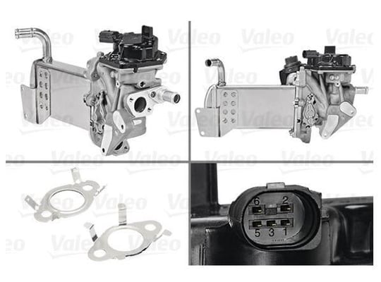 EGR VALFİ AUDI A4/Q5 2,0TDİ 10>