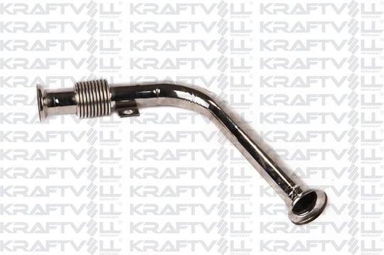 EGR VALFI BORUSU MERCEDES SPRINTER VITO 96>06