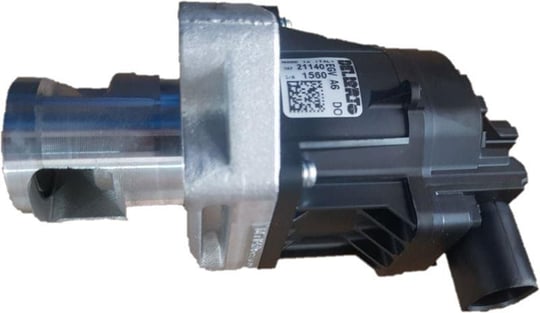 EGR VALFİ FİAT LİNEA EGEA 1.6