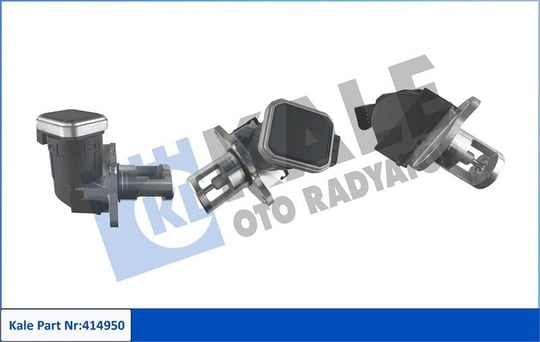 EGR VALFİ MERCEDES BENZ (C CLASS) W203 03<07 CL203 02<08 S203 03<07 (E CLASS) W211 02<08 S211 03<09 (S CLASS) W220/V220 02<05 VIANO VITO/MIXTO VITO W639 03=> (OM612 OM646) 70671209 125022N