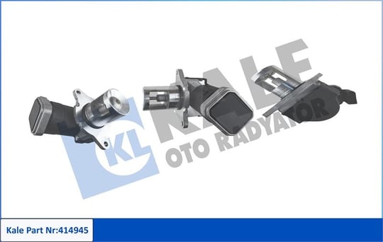 EGR VALFİ MERCEDES BENZ (C CLASS) W203/CL203/S203 03<07 (CLC) CL203 08<11 (CLK) C209 05<09 (E CLASS) W211/S211 W211/S211 02<08 (OM646) 125021N 70671208