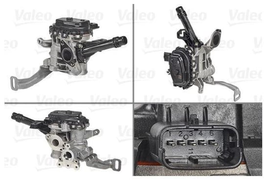 EGR VALFİ PSA 1.6 HDİ