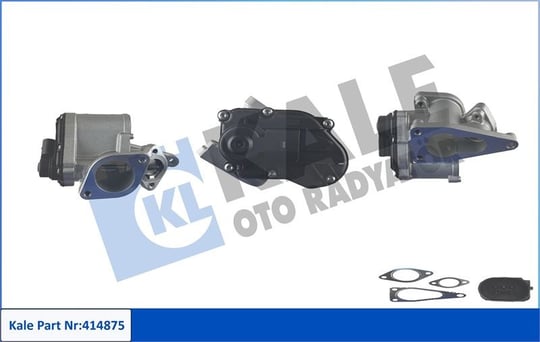 EGR VALFİ RENAULT GRAND SCENIC II LAGUNA II MEGANE II SCENIC II 1.9DCI 03<09 SUZUKI GRAND VITARA II GRAND VITARA II 1.9DDIS 05<15 48395 CVG71027AS