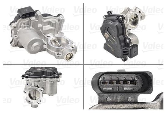 EGR VALFİ VW POLO