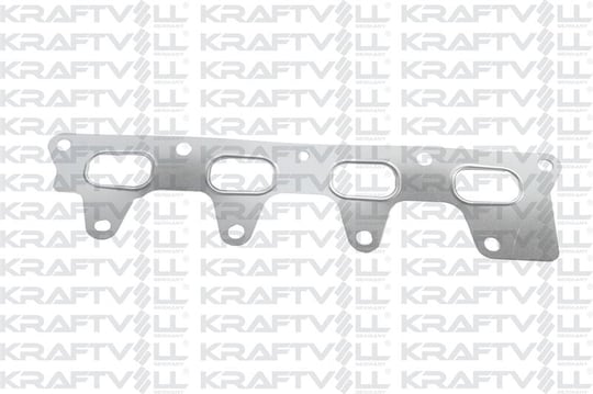 EGSOZ MANIFOLD CONTASI CELIK CLIO II III KANGOO LAGUNA I II MEGANE I II 1,4 / 1,6 16V K4M K4J