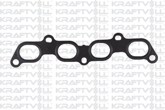 EGSOZ MANIFOLD CONTASI (CELIK) FIESTA IV FOCUS PUMA 1,6 ZETEC S / DURATEC PFI 16V 98>03