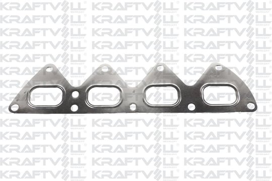 EGSOZ MANIFOLD CONTASI CLIO II III KANGOO LAGUNA I II MEGANE I II 1,4 / 1,6 16V K4M K4J