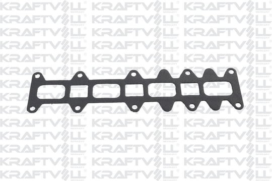 EGZOST MANIFOLD C. S. GRAFIT FIAT DUCATO 2.3 JTD