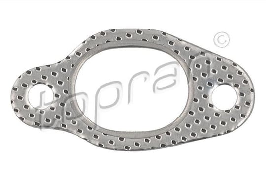 EGZOZ MANİFOLD CONTASI BORA-CADDY I-II-GOLF I-II-III-IV-JETTA I-II-PASSAT-POLO-SCIROCCO-LT35-T3-T4