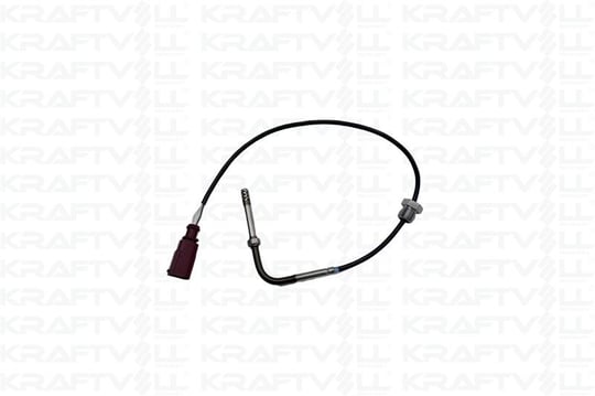EGZOZ SICAKLIK SENSORU (DIZEL PARTIKUL FILTRE ONCESI) TOUAREG 11>18 3.0TDI CASD CJMA CRCD CVWA