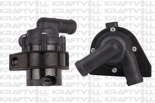 EK SU POMPASI A4 01>08 A6 02>05 A8 04>07 3.0TFSI ASN BBJ