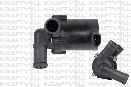 EK SU POMPASI A6 A7 11>18 Q7 10>15 2.8 3.0TFSI CGWD CCAA CHVA CAJA