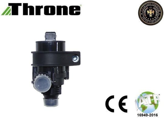 EK SU POMPASI BMW X5 E70,F15,F85- X6 E71,E72