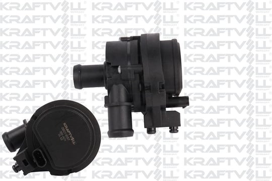 EK SU POMPASI ELEKTRIKLI ARTEON CADDY CC GOLF VII JETTA PASSAT POLO TIGUAN T-ROC CRAFTER A1 A3 Q2 Q3