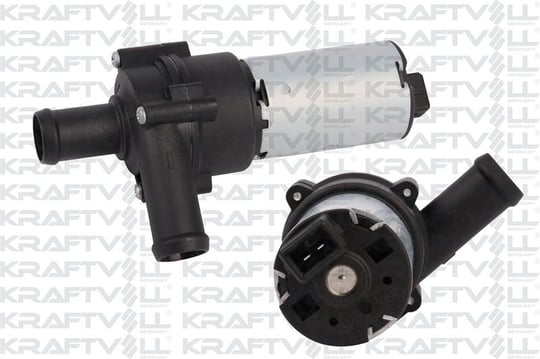 EK SU POMPASI (ELEKTRIKLI) OMEGA 94>98 A4 01>08 MASERATI GRAN TURISMO QUATTROPORTE