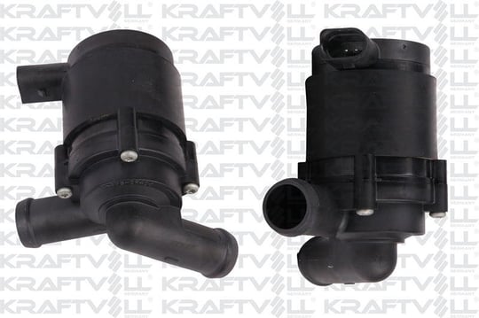 EK SU POMPASI TRANSPORTER T5 T6 03>15 1.9 2.0 2.5TDI AXB AXD CAAA CCHA
