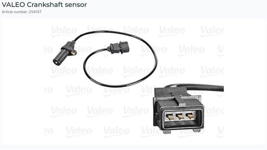 EKSANTİRİK SENSÖRÜ CITRO JUMPER 2.8
