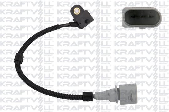 EKSANTRIK DEVIR SENSORU 345MM GOLF JETTA PASSAT LEON TOLEDO OCTAVIA SUPERB A3 A4 Q A6 Q TOURAN
