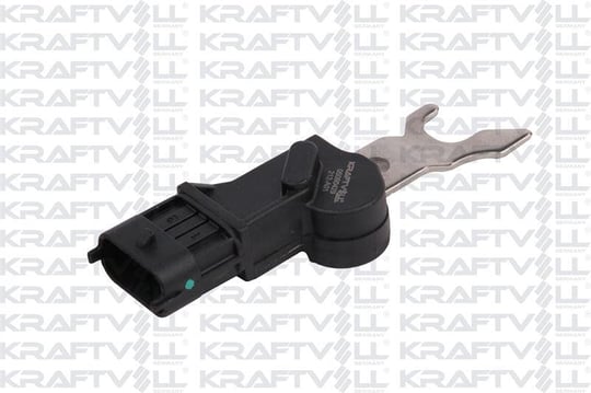 EKSANTRIK DEVIR SENSORU KABLOLU OMEGA B 94>03×20XEV ASTRA F 92>98 C18XE X18XE X20XEV VECTRA A 89>95×