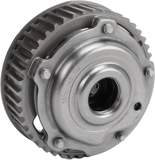 EKSANTRİK DİŞLİSİ EGZOZ ASTRA H 04> ASTRA J 10> INSIGNIA A 09>-VECTRA C 06> MOKKA-CRUZE 09>-ZAFIRA B