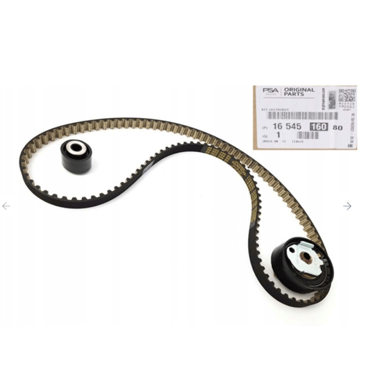 EKSANTRİK GERGİ KİTİ (118x160) ASTRA L 21> CORSA F-COMBO E 19> CROSSLAND-GRANDLAND-108-208-301-308- 508-2008-PARTNER-BERLINGO-C-ELYSEE-C2-C3-C4-DS3-PROACE 1.2 B-D-F12XHT PureTech