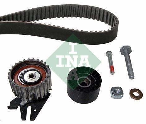 EKSANTRİK GERGİ KİTİ 194×240 EGEA DOBLO LINEA PUNTO EVO 1.6MJT BRAVO II COMBO 1.6CDTI