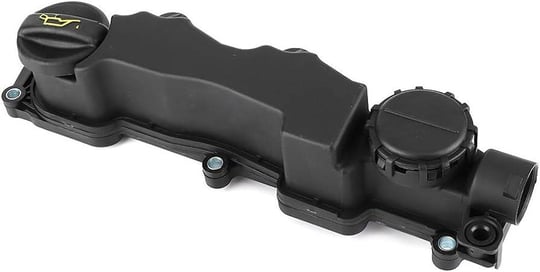 EKSANTRİK MİL KAPAĞI (KÜLBÜTÖR) P307-308-206-207-407-PARTNER-BERLINGO-C4-SCUDO DV6 1.6HDI FOCUS II 