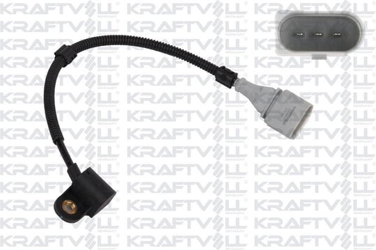 EKSANTRIK MIL KONUM SENSORU FORD GALAXY 1,9TDCI 90PS 99>06 AUDI A2 A3 / SEAT ALHAMBRA ALTEA ALTEA XL AROSA CORDOBA IBIZA LEON VW GOLF IV BORA BEETLE JETTA