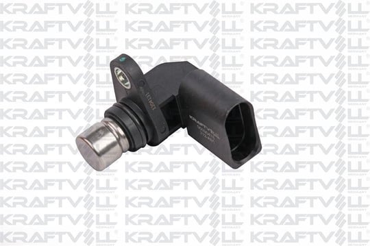 EKSANTRIK MIL SENSORU A3 3.2 V6 QUATTRO A8 6.0 W12 QUATTRO (03 10)