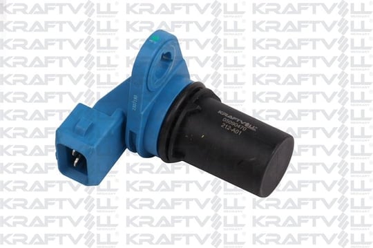 EKSANTRIK MIL SENSORU FOCUS II 03>11 FOCUS II C MAX 04>11 1,4 ZETEC / 1,6 ZETEC FIESTA IV / V 1,25 /