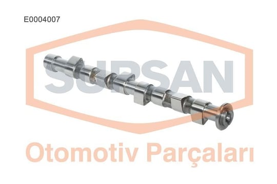 EKSANTRİK MİLİ FİAT DOBLO, PALİO, ALBEA, PANDA, PU NTO, PALİO VAN 1.2 8V (ENG. 188 A4.000) DÖKÜM