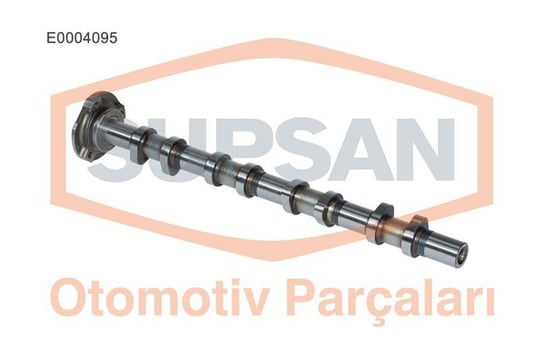 EKSANTRİK MİLİ FORD TRANSİT V347 2.4L TDCI 100-115 -135-140PS (2006--->) EMME