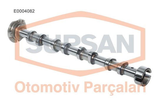 EKSANTRİK MİLİ FORD V347 2.2 DURATORQ-TDCİ(85-110- 130-140PS) PUMA FWD EMME - ÇELİK