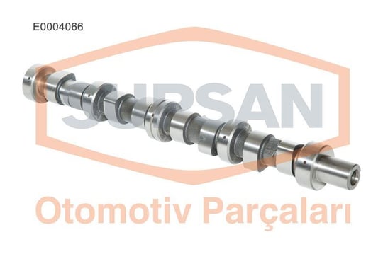 EKSANTRİK MİLİ FORD YORK 2.5L-DI TURBO DÖKÜM