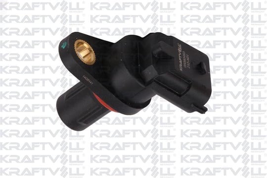 EKSANTRIK MILI KONUM SENSORU W169 04>12 W245 05>11 W204 07>14 W211 05>08 W212 09>15 W221 05>13
