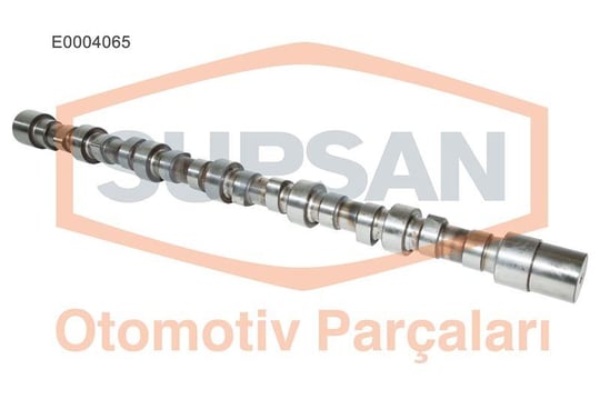 EKSANTRİK MİLİ MAN FORTUNA OTOBÜS (ENG. D2866 - D2 876) DİŞLİSİZ
