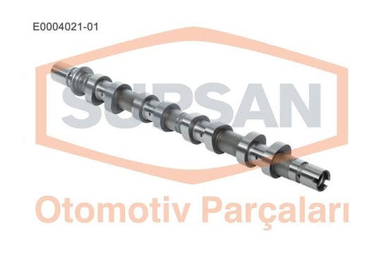 EKSANTRİK MİLİ RENAULT MEGANE 1.4 - 1.6 16V (ENG. K4M-K4J) EMME - DÖKÜM