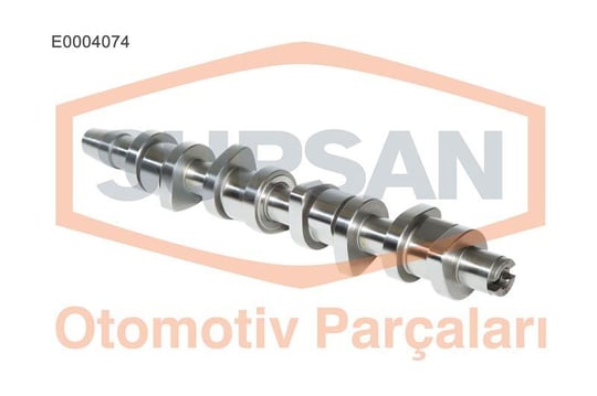 EKSANTRİK MİLİ VW CADY 1.9 TDI (BJB) / PASSAT 2.0 SDI (2005) ÇELİK