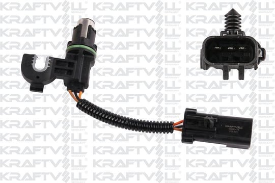 EKSANTRIK SENSORU CHRYSLER GRAND VOYAGER III VOYAGER IV