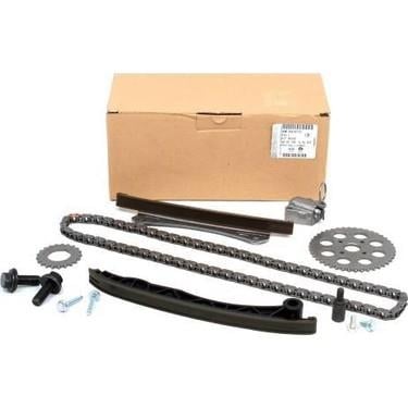 EKSANTRIK ZINCIR TAKIM ASTRA H CORSA C COMBO C ALBEA DOBLO PALİO PUNTO LİNEA EGEA FIORINO Z13DT Z13DTH