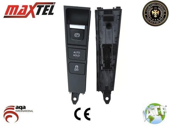 EL FREN AUTO HOLD ESP START STOP KUMANDA PANELİ VW PASSAT B7 10-14 3AD927137