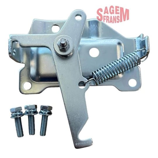 EL FREN KOL BRAKETİ DUCATO-BOXER-JUMPER