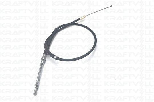 EL FREN TELI ARKA SAG SOL CRAFTER SPRINTER (5 TON) 06>09 (1394/1065)