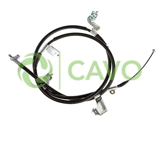 EL FREN TELİ ARKA SOL NISSAN NAVARA D40L P/UP