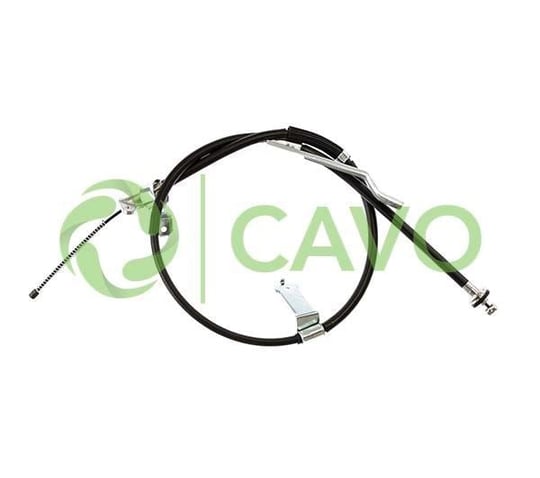 EL FREN TELİ ARKA SOL OPEL FRONTERAB 3DOOR