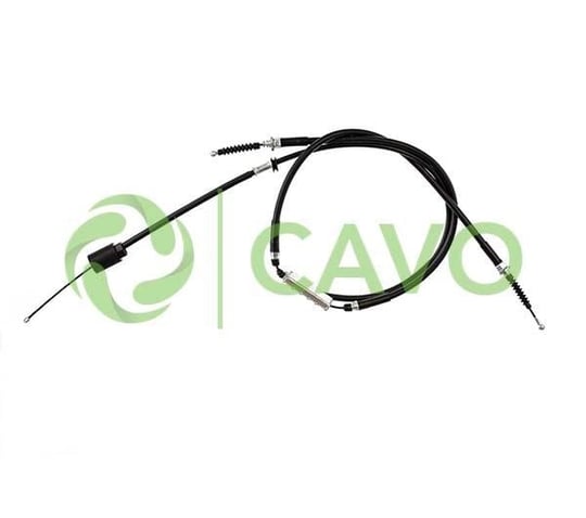 EL FREN TELİ KOMPLE SET OPEL ASTRA J 5 KAPI - ELEK TRİKLİ PARK FRENİ