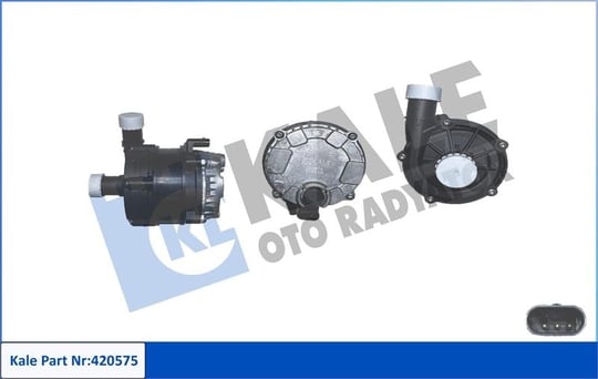 ELEKTRİKLİ SU POMPASI AUDİ A3 Q2 Q3 TT 2.0TDI 35TDI 40TDI 15=> SEAT ALHAMBRA İBİZA IV İBİZA IV SC İBİZA IV ST LEON LEON SC LEON ST TARRACO 2.0TDI 15<22 SKODA FABIA III KAROQ KODIAQ OCTAVIA III OCTAVIA IV RAPID SUPERB III 2.0TDI 15=> VOLKSWAGEN ARTEON CADD