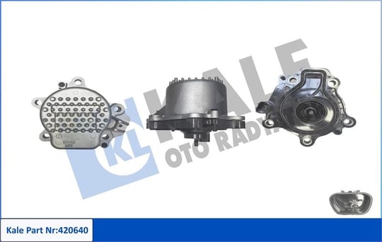 ELEKTRİKLİ SU POMPASI TOYOTA C HR 16=> COROLLA 18=> PRIUS 15<22 1.8 HYBRID (12V) <SU POMPASI İLAVE DEĞİL> DEVİRDAİM 12V SU POMPASI İLAVE DEĞİL DEP1004 175099