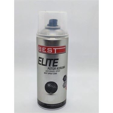 ELİT PÜTÜR SPREY BOYA 400ML