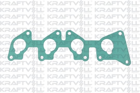EMME MANIFOLD CONTASI R19 CLIO MEGANE 1,6 K7M ENJ 16V
